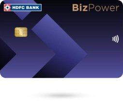 Biz Black Credit Card