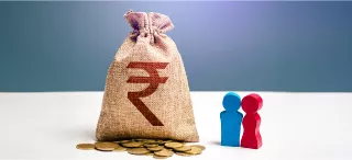 Account for returning nris