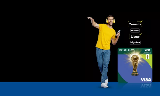 Loan on Credit Card