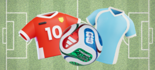 FIFA Merchandise