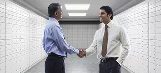 Financial Institutions