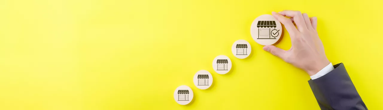 For Business Expansion