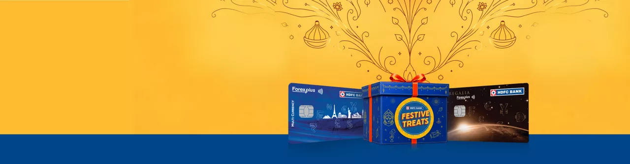 Forex Card