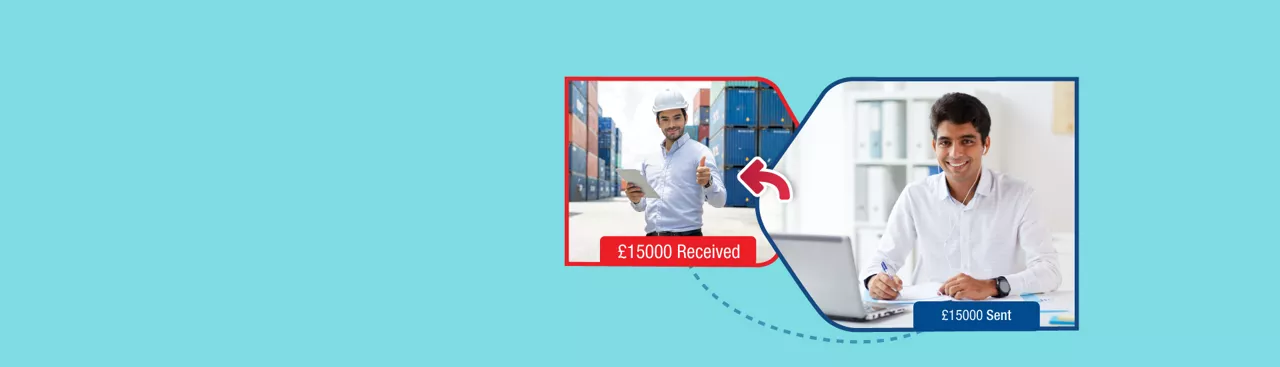 Full Value Trade Remittance