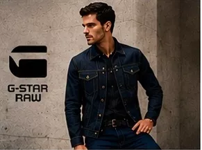 G Star RAW