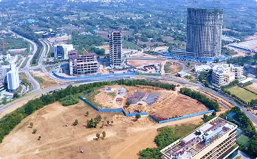 Investment In GIFT City