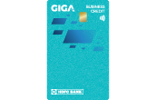 Biz Black Credit Card