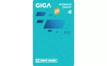 Biz Power Credit Card