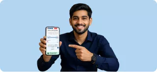 Gold Loan EMI Calculator