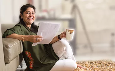 Government Scheme Beneficiary Savings Account