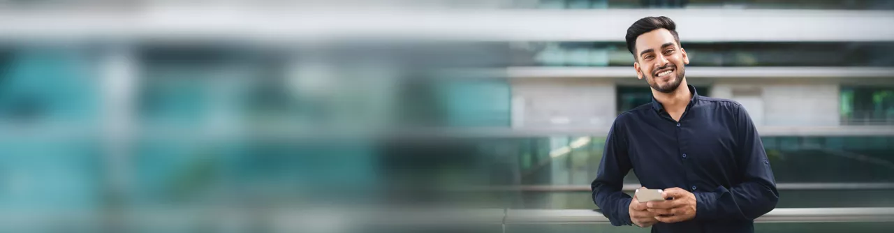 Regular Salary Account