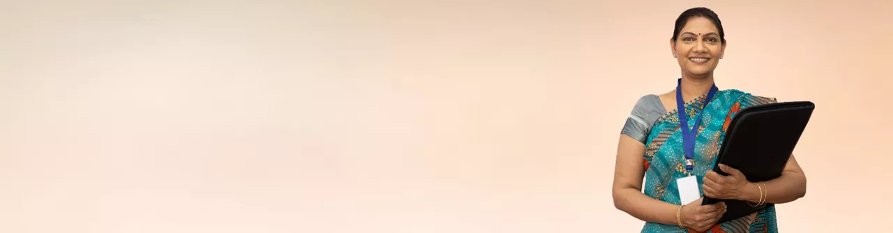 Regular Salary Account