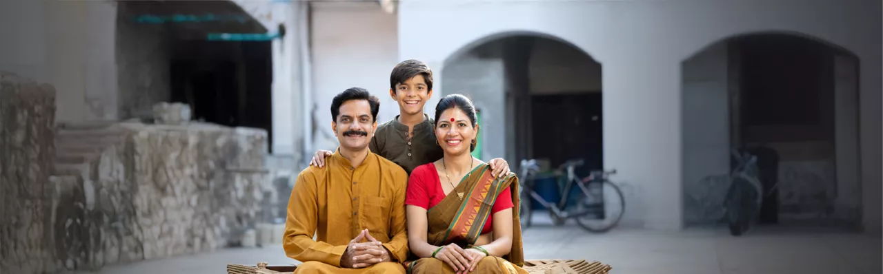  Government Scheme Beneficiary Savings Account