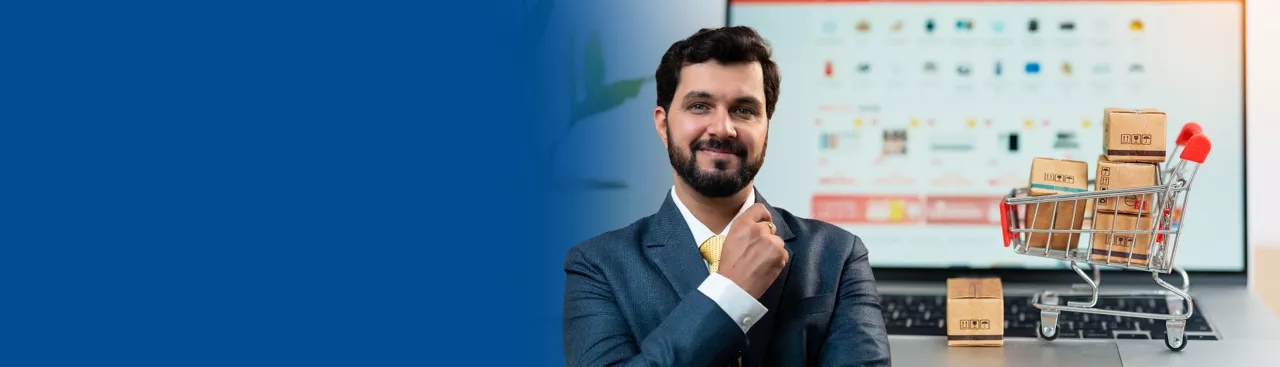 Government E Marketplace 