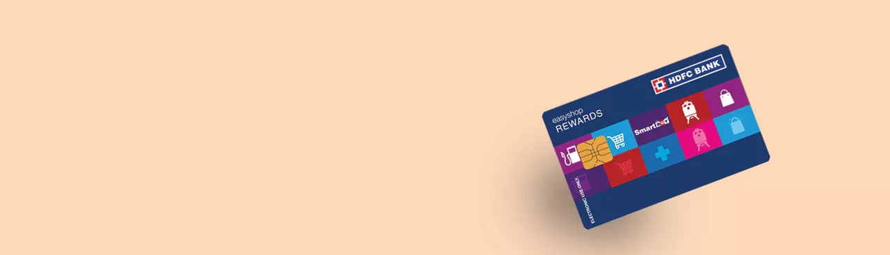Rewards Debit Card