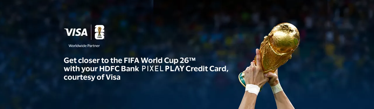 PIXEL Play Credit Card