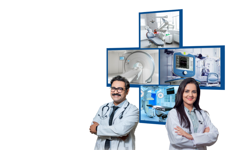 Loan for specific industry segments