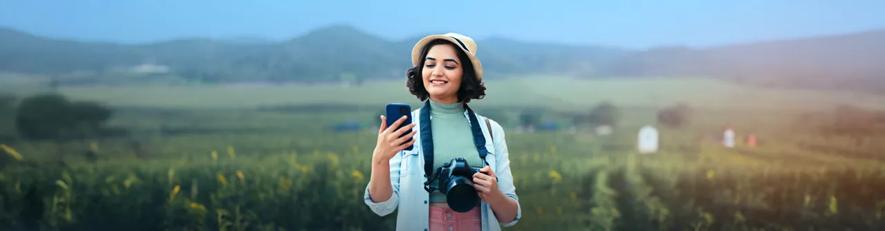 HDFC Bank Netbanking - Simplified Online Banking for Personal Accounts