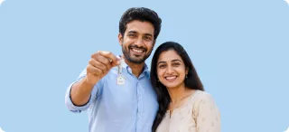 Home Loan Eligibility Calculator