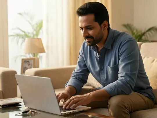 Credit Guarantee Fund Trust For Micro And Small Enterprises CGTMSE