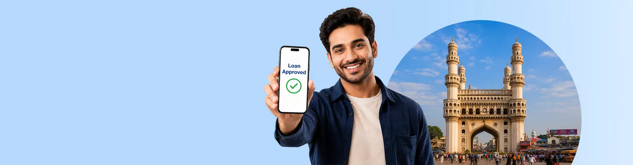 Personal Loan
