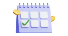 Track all your payments