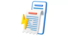 Pay electricity, water & other utility bills