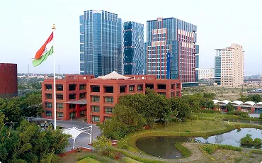 Indian Startup For Gift City