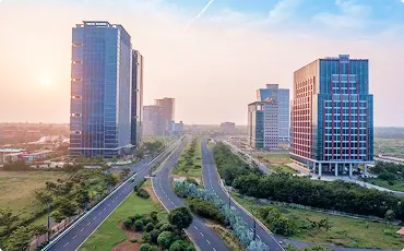 Overview - IFSC GIFT City