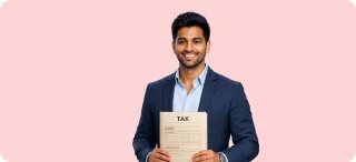 Income Tax Calculator