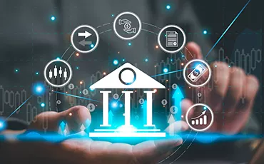 Institutional Current Account