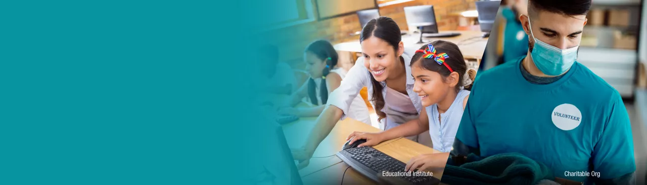 Institutional Current Account