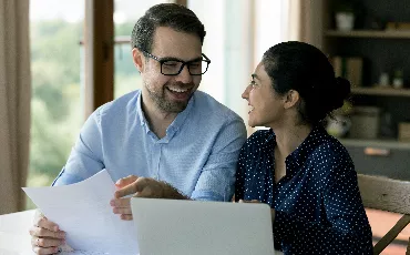 Institutional Savings Account