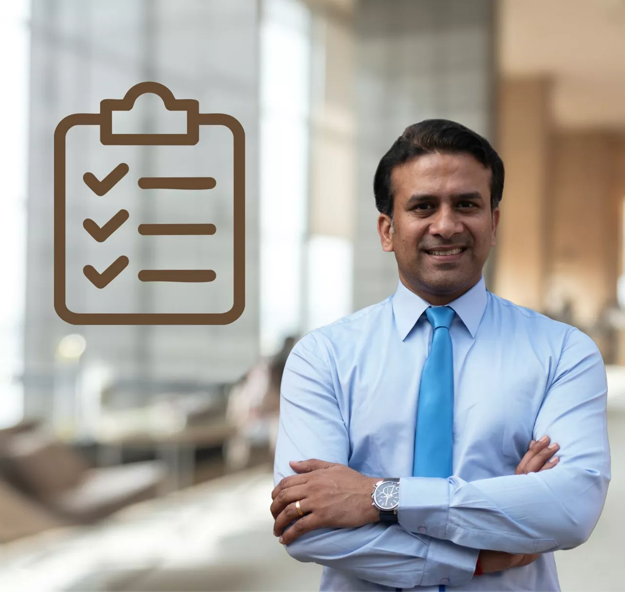 Institutional Savings Account