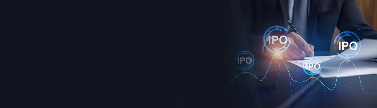 IPO Application Through ASBA