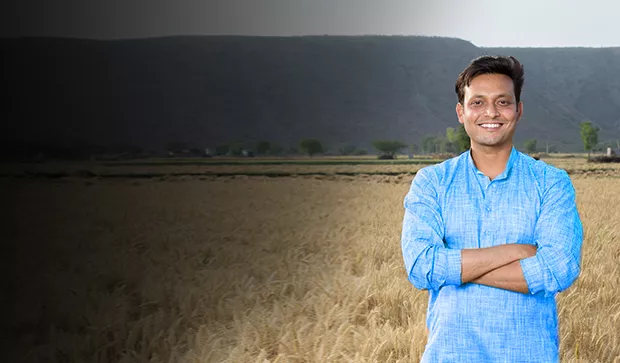 Kisan Card and Kisan Gold Card