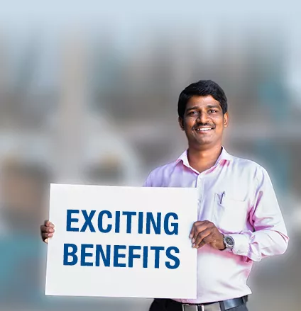 Kisan club savings account