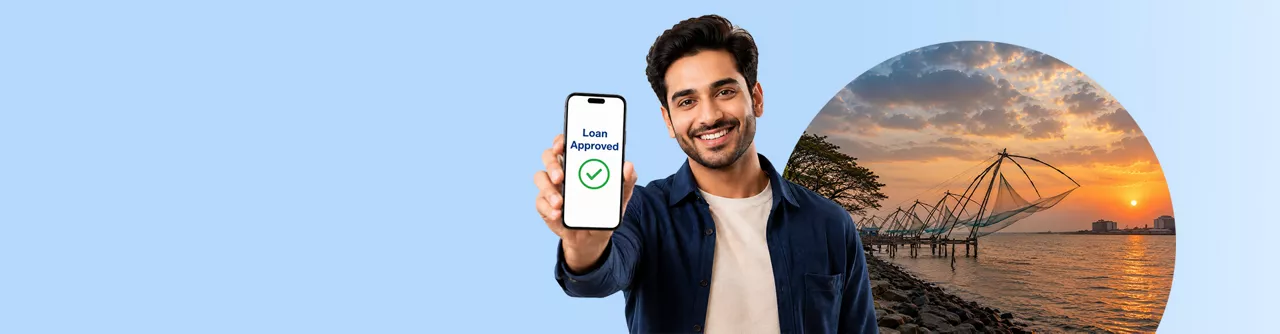 Personal Loan