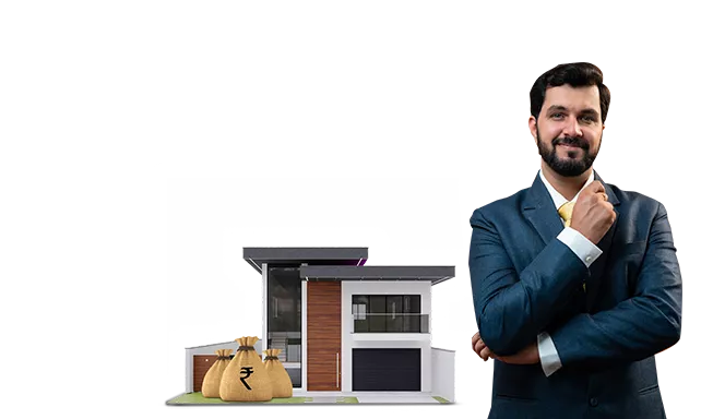 Loan Against Property