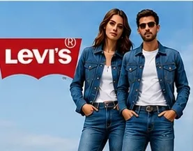 Levi’s