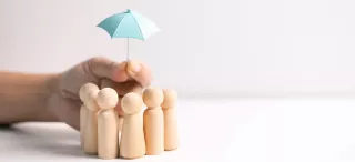 Account for returning nris