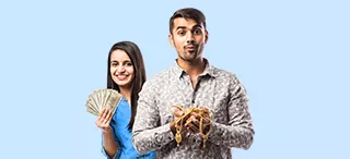 Loan Against Assets