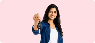 Loan Against Car EMI Calculator