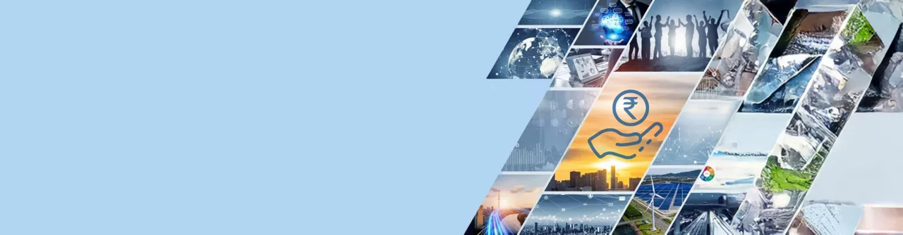 Loan for specific industry segments