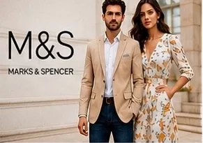 Marks & Spencer