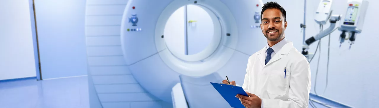 Medical Equipment Loan