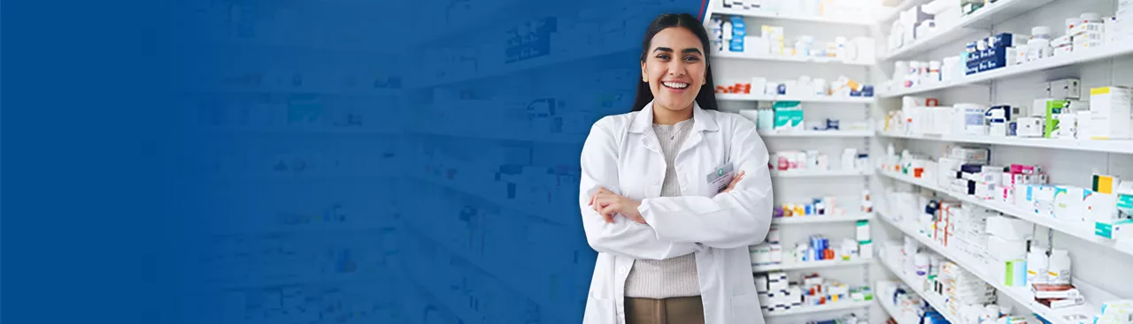 Loan for Medical Shop