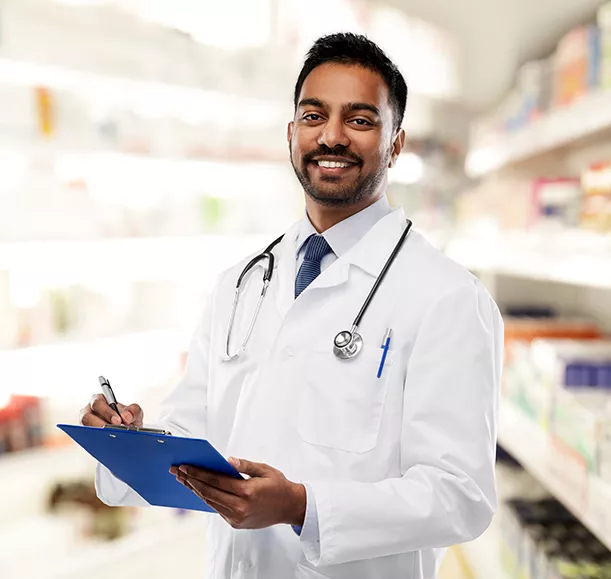 Loan for Medical Shop