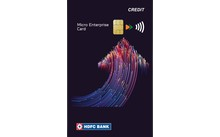 Micro Enterprise Card