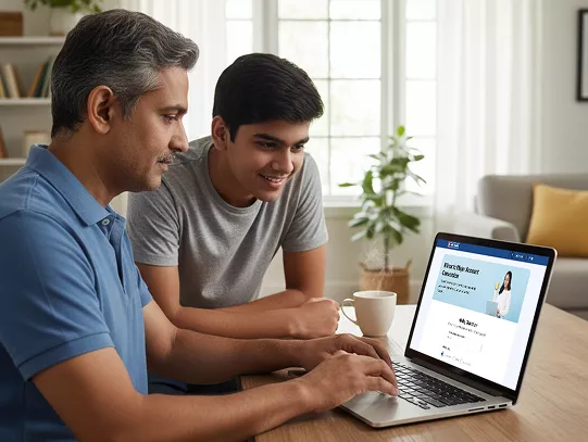 Credit Guarantee Fund Trust For Micro And Small Enterprises CGTMSE